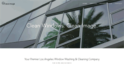 Desktop Screenshot of cleanimage.us